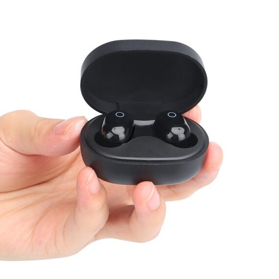 Audifonos Inalambricos Bluetooth headset charge - Image 3