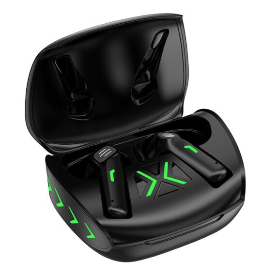 Auriculares Gaming Bluetooth Headset Zero Latency For Gaming - Image 7