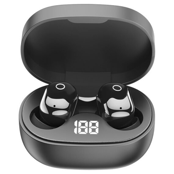 Audifonos Inalambricos Bluetooth headset charge