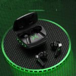 Auriculares Gaming Bluetooth Headset Zero Latency For Gaming