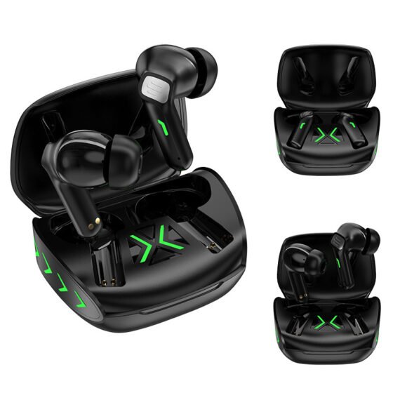 Auriculares Gaming Bluetooth Headset Zero Latency For Gaming - Image 4