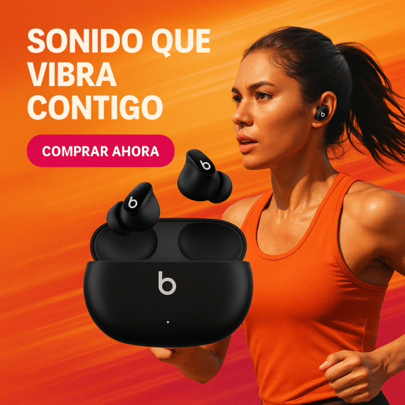 Audifonos Beats Buds pro