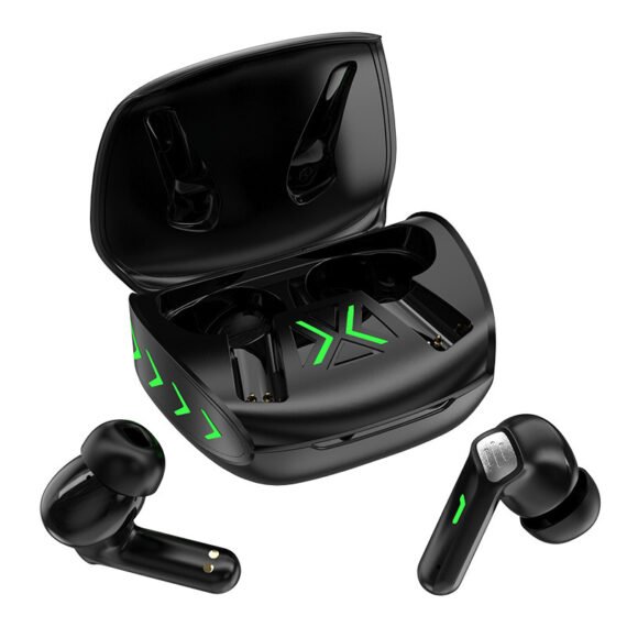Auriculares Gaming Bluetooth Headset Zero Latency For Gaming - Image 3
