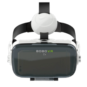 Gafas Virtuales JBV-11